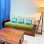 Resort Style 1 Bhk Apartment At Tata Rio De Goa, Close To Dabolim Airport, Goa