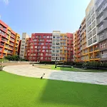 Resort Style 1 Bhk Apartment At Tata Rio De Goa, Close To Dabolim Airport, Goa