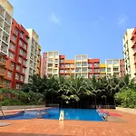 Resort Style 1 Bhk Apartment At Tata Rio De Goa, Close To Dabolim Airport, Goa