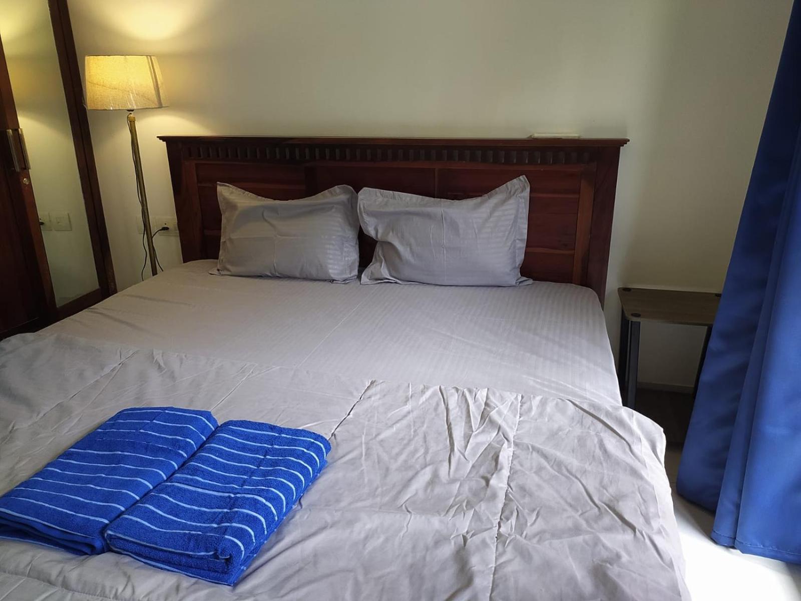 Style 1 Bhk At Tata Rio De Goa, Close To Airport, Goa *