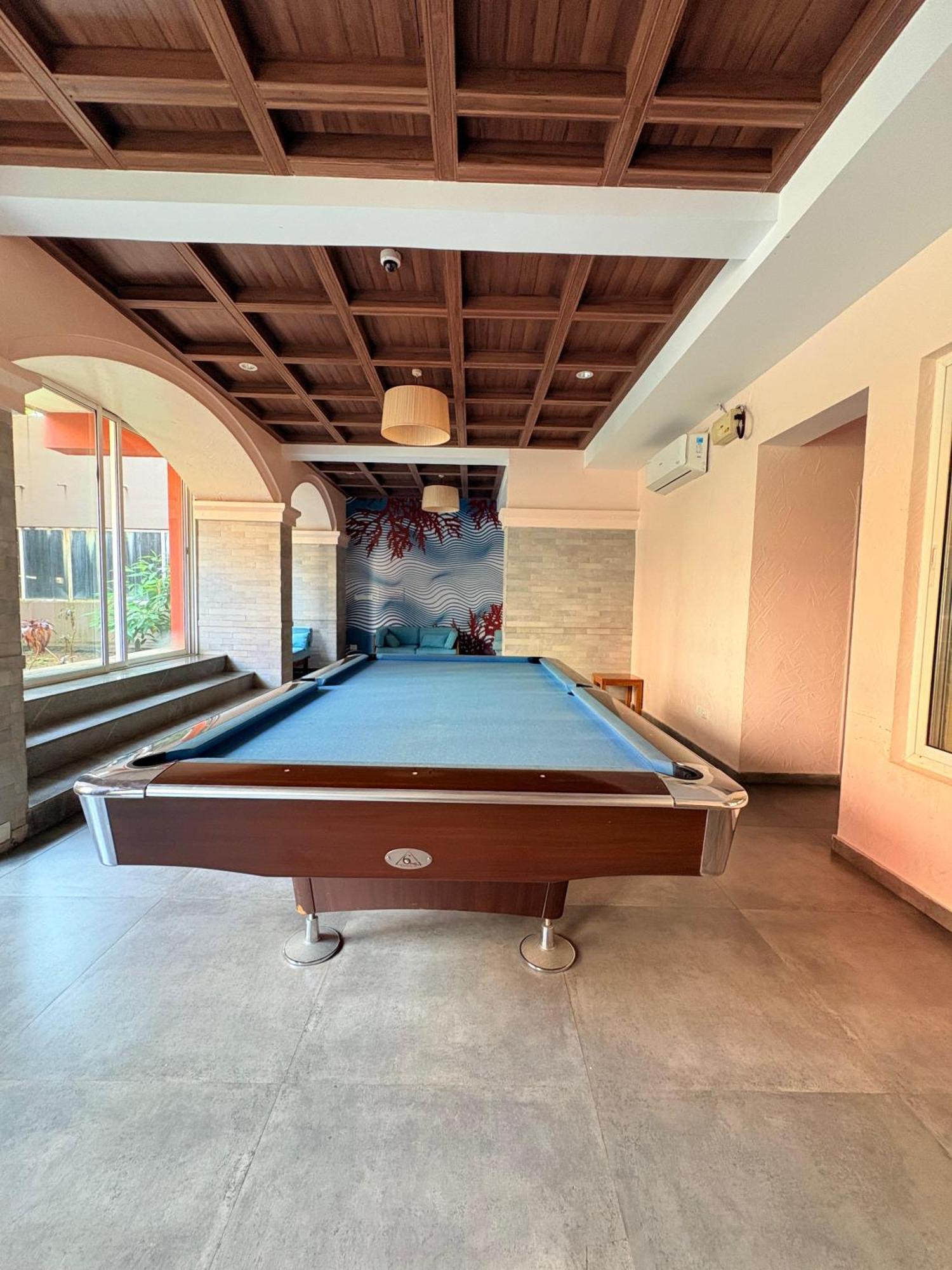 Style 1 Bhk At Tata Rio De Goa, Close To Airport, Goa * Dabolim