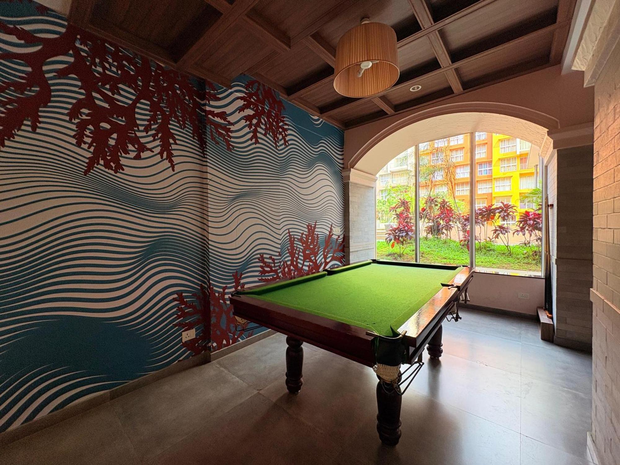 Style 1 Bhk At Tata Rio De Goa, Close To Airport, Goa Apartment Dabolim