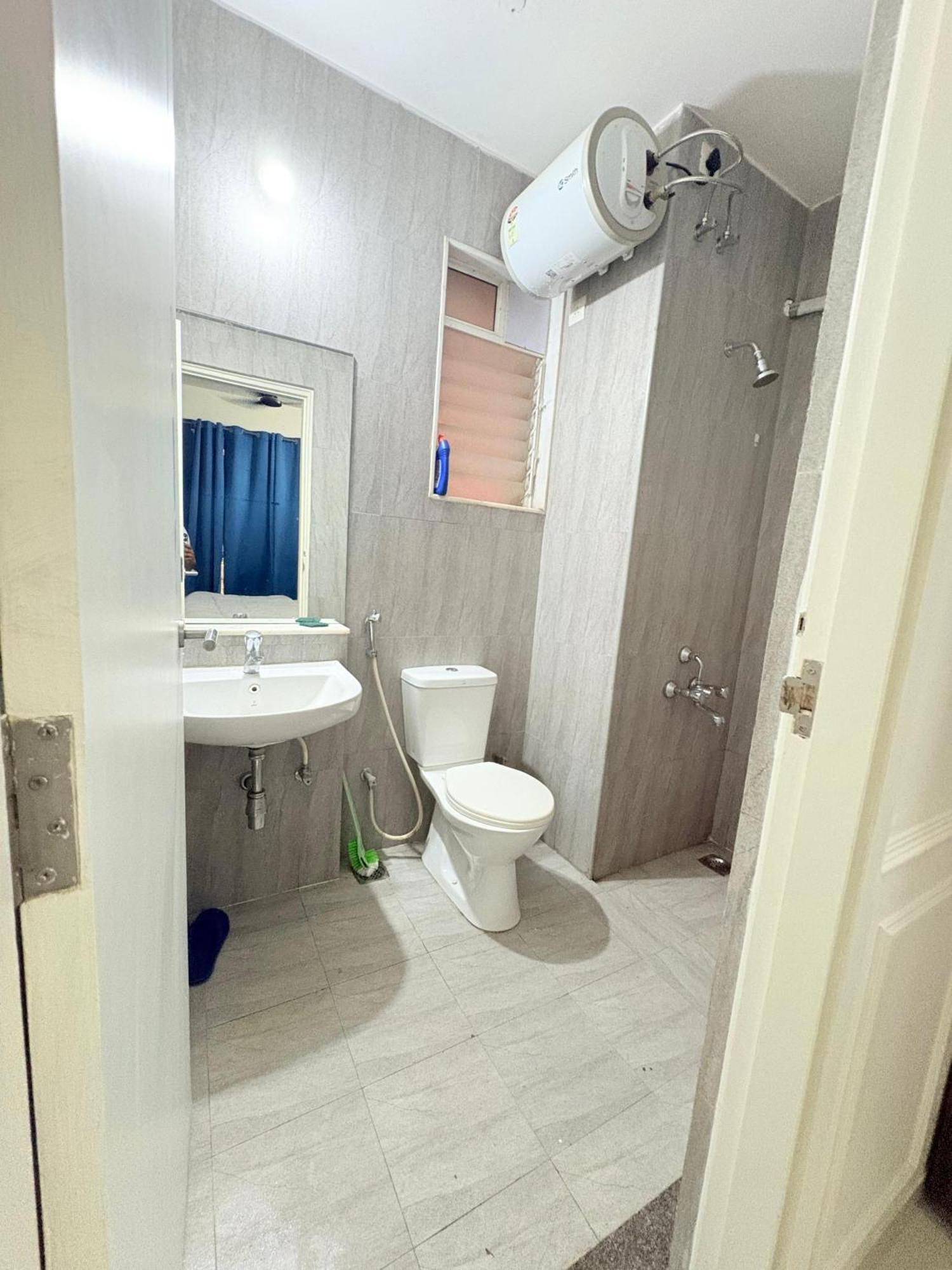 Style 1 Bhk At Tata Rio De Goa, Close To Airport, Goa Dabolim
